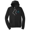 Unisex Premium Fleece Pullover Hoodie Thumbnail