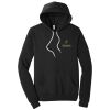 Unisex Premium Fleece Pullover Hoodie Thumbnail