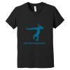 Youth Premium Cotton T-Shirt Thumbnail