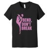 Youth Premium Cotton T-Shirt Thumbnail
