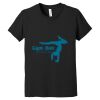 Youth Premium Cotton T-Shirt Thumbnail