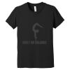 Youth Premium Cotton T-Shirt Thumbnail
