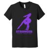 Youth Premium Cotton T-Shirt Thumbnail