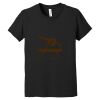 Youth Premium Cotton T-Shirt Thumbnail