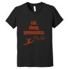 Youth Premium Cotton T-Shirt Thumbnail