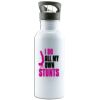 14oz Stainless Steel Water Bottle Thumbnail