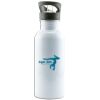 14oz Stainless Steel Water Bottle Thumbnail