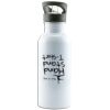 14oz Stainless Steel Water Bottle Thumbnail