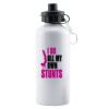 20oz Stainless Steel Water Bottle Thumbnail
