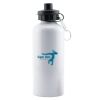 20oz Stainless Steel Water Bottle Thumbnail