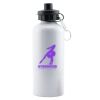 20oz Stainless Steel Water Bottle Thumbnail
