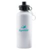 20oz Stainless Steel Water Bottle Thumbnail