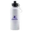 20oz Stainless Steel Water Bottle Thumbnail