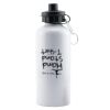 20oz Stainless Steel Water Bottle Thumbnail