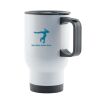 14oz Stainless Steel Travel Mug Thumbnail