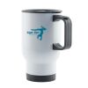 14oz Stainless Steel Travel Mug Thumbnail