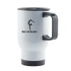14oz Stainless Steel Travel Mug Thumbnail