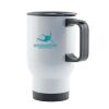 14oz Stainless Steel Travel Mug Thumbnail