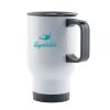 14oz Stainless Steel Travel Mug Thumbnail
