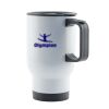 14oz Stainless Steel Travel Mug Thumbnail