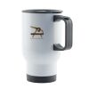 14oz Stainless Steel Travel Mug Thumbnail