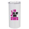 16oz Stainless Steel Tumbler Thumbnail