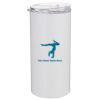 16oz Stainless Steel Tumbler Thumbnail