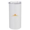 16oz Stainless Steel Tumbler Thumbnail