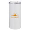 16oz Stainless Steel Tumbler Thumbnail