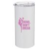 16oz Stainless Steel Tumbler Thumbnail