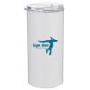 16oz Stainless Steel Tumbler Thumbnail