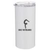16oz Stainless Steel Tumbler Thumbnail