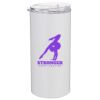 16oz Stainless Steel Tumbler Thumbnail