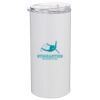 16oz Stainless Steel Tumbler Thumbnail