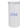 16oz Stainless Steel Tumbler Thumbnail