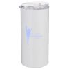 16oz Stainless Steel Tumbler Thumbnail
