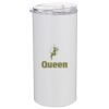 16oz Stainless Steel Tumbler Thumbnail