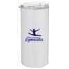 16oz Stainless Steel Tumbler Thumbnail