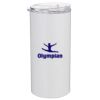 16oz Stainless Steel Tumbler Thumbnail