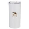 16oz Stainless Steel Tumbler Thumbnail