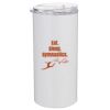 16oz Stainless Steel Tumbler Thumbnail