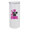 20oz Stainless Steel Tumbler Thumbnail