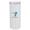 20oz Stainless Steel Tumbler Thumbnail
