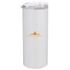 20oz Stainless Steel Tumbler Thumbnail