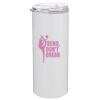 20oz Stainless Steel Tumbler Thumbnail