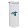 20oz Stainless Steel Tumbler Thumbnail