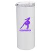 20oz Stainless Steel Tumbler Thumbnail