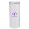 20oz Stainless Steel Tumbler Thumbnail