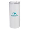 20oz Stainless Steel Tumbler Thumbnail
