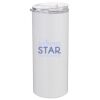 20oz Stainless Steel Tumbler Thumbnail
